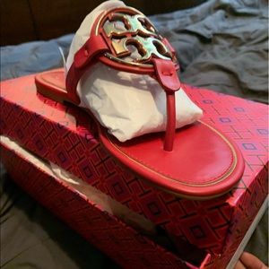 Tory Burch Miller’s